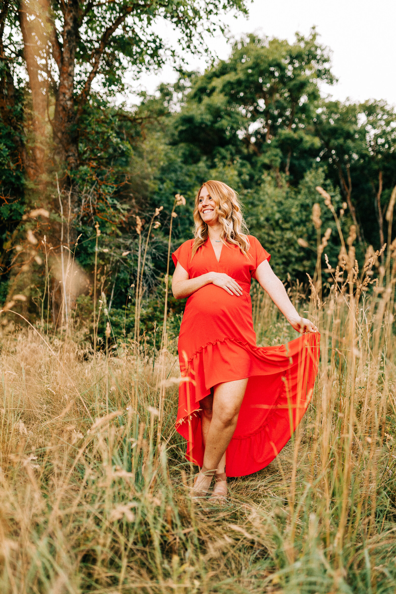 Gardner Maternity-108