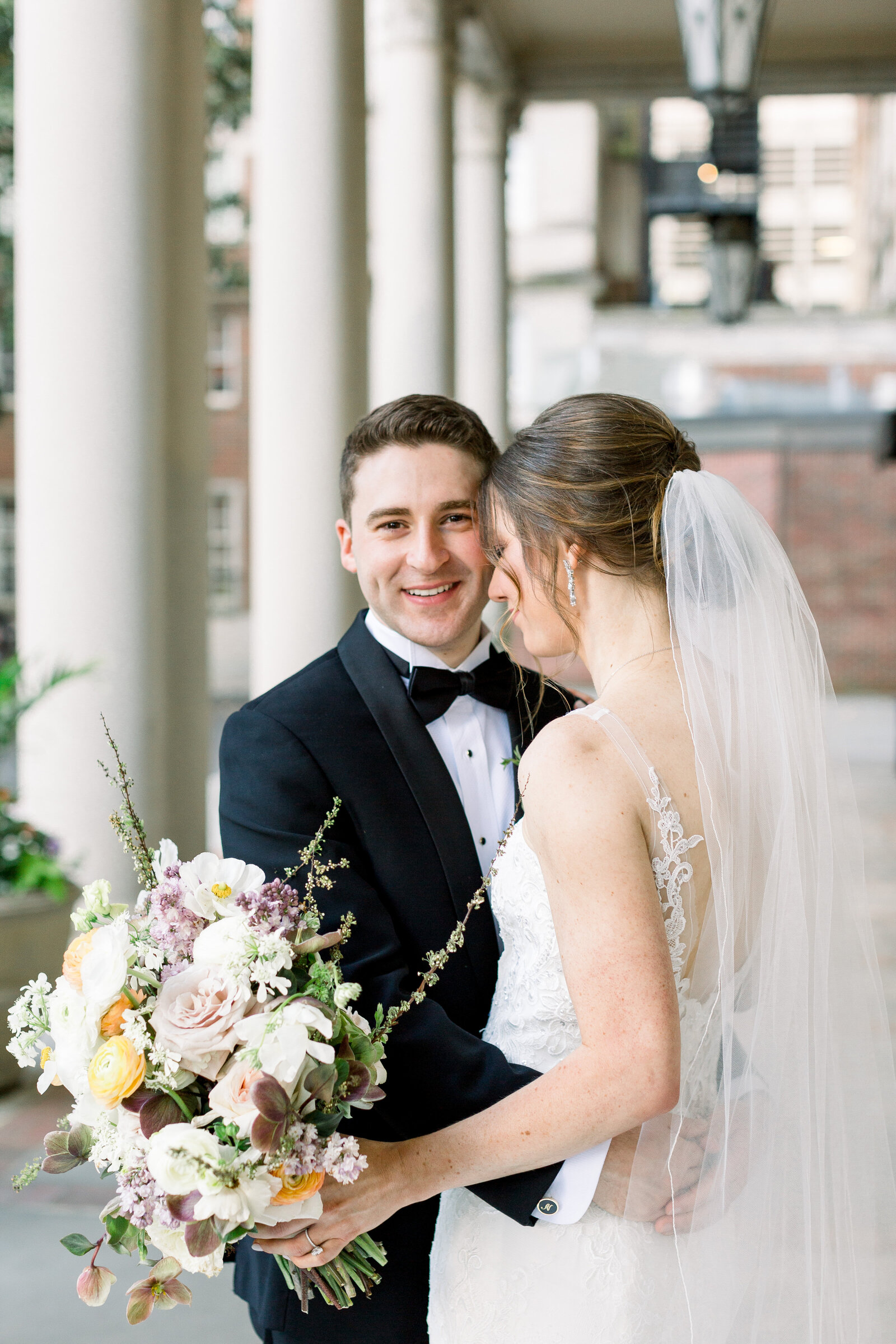 Atlanta Wedding Photographer | Heather Dettore Photography | Home