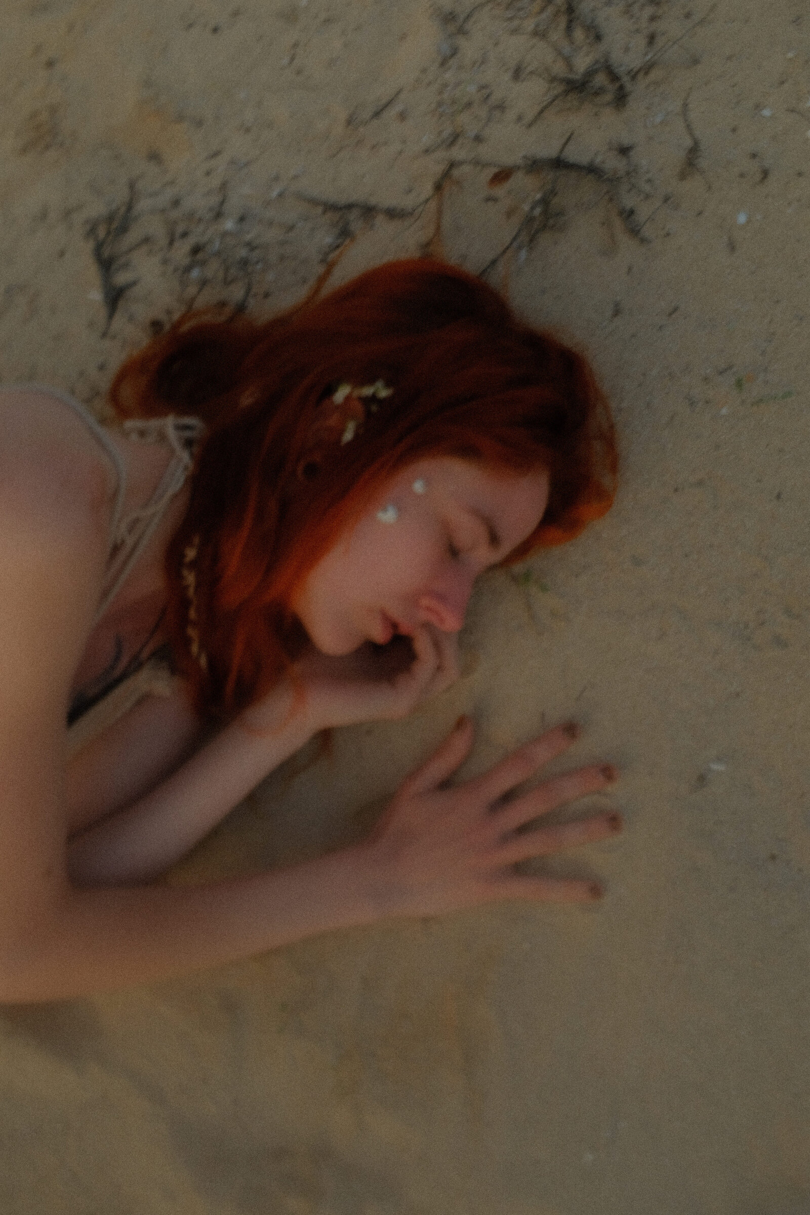 sunny meraki wild woman kreative Fotografie ausbildung