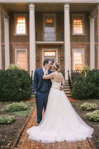 Andrea Caresse Lewis - Amative Creative - Wedding Photographer - 348