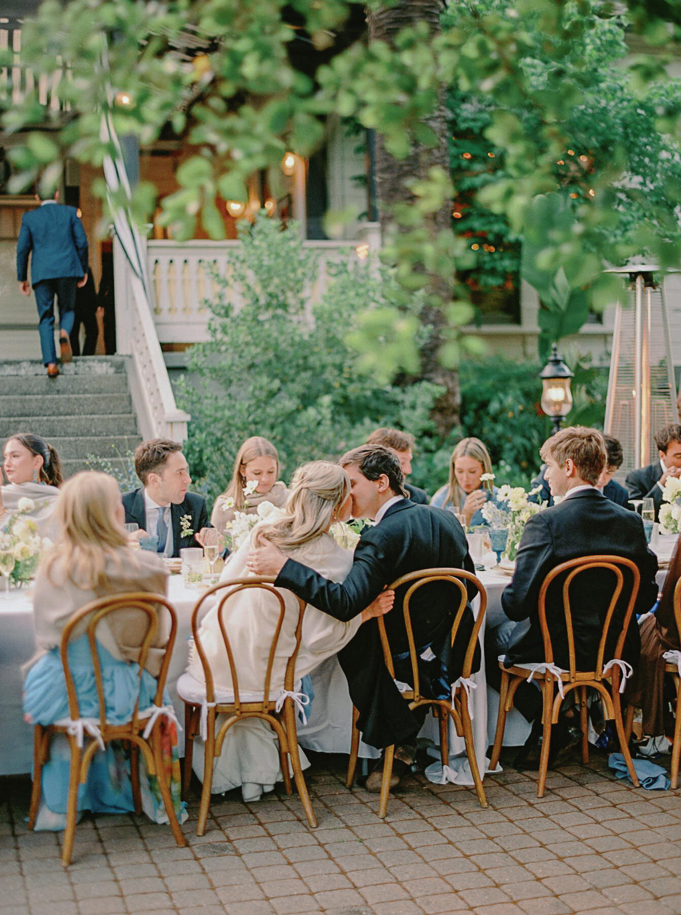 Madrona Wedding Planner131