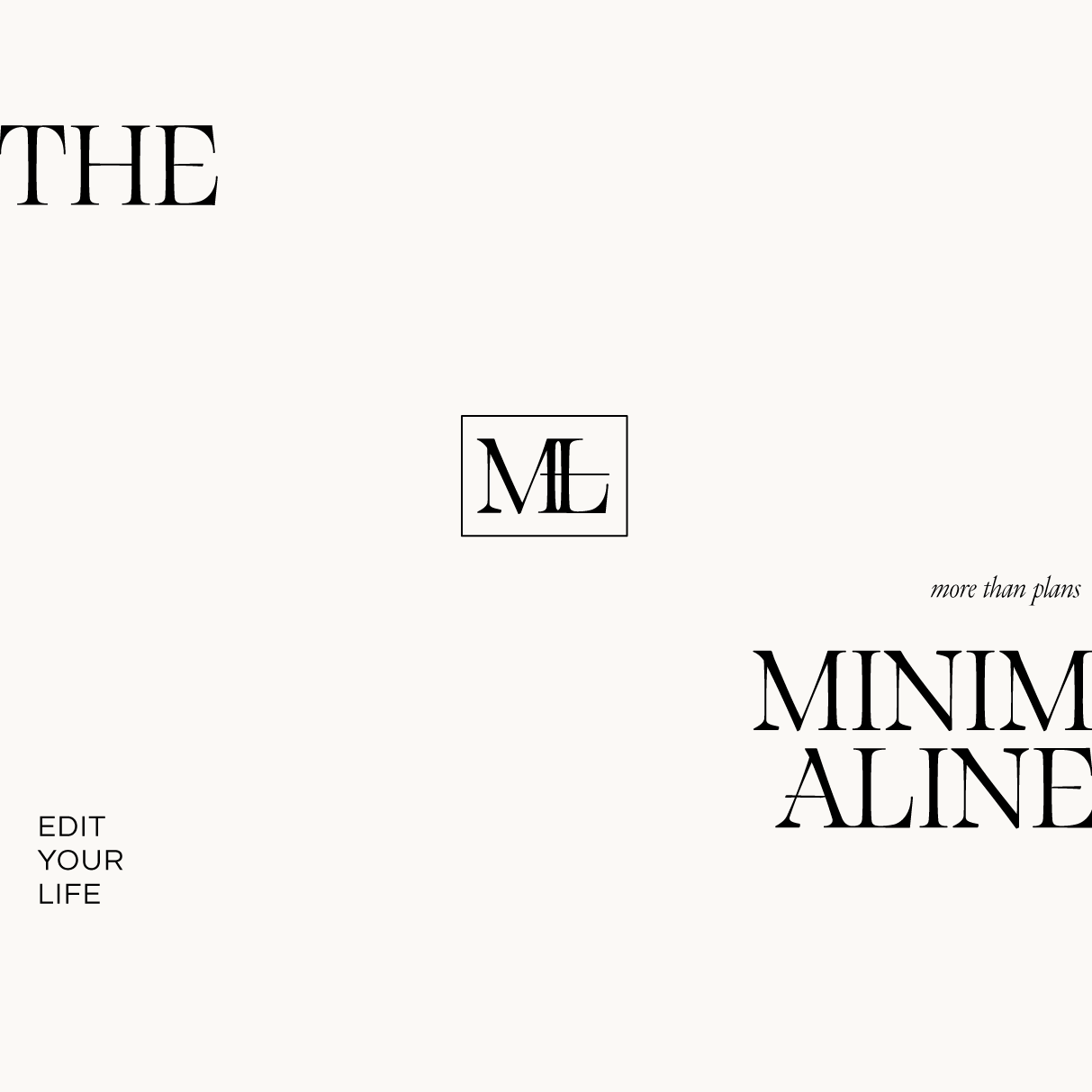 The minimaline-05 copy