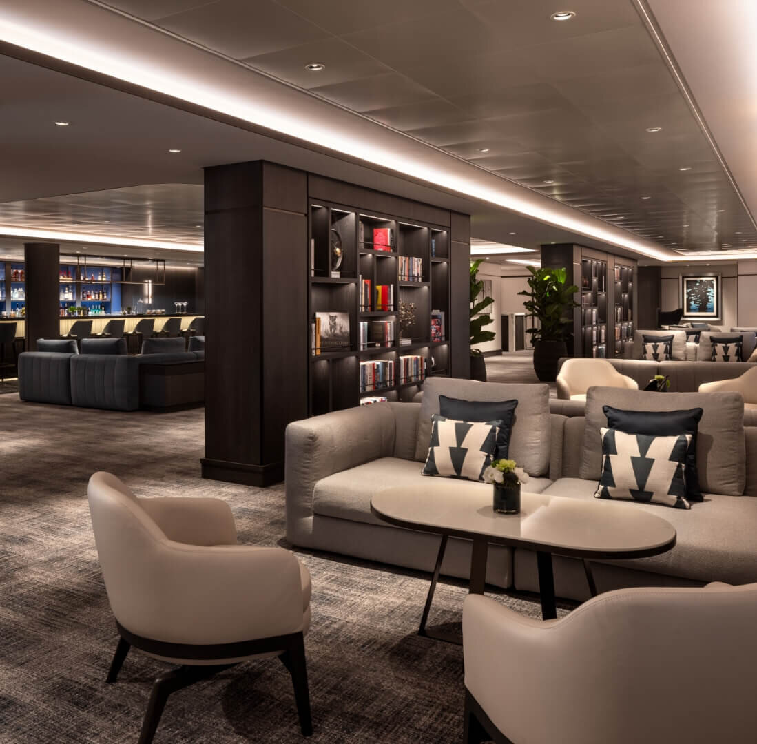 The Ritz Carlton Yacht Collection 12