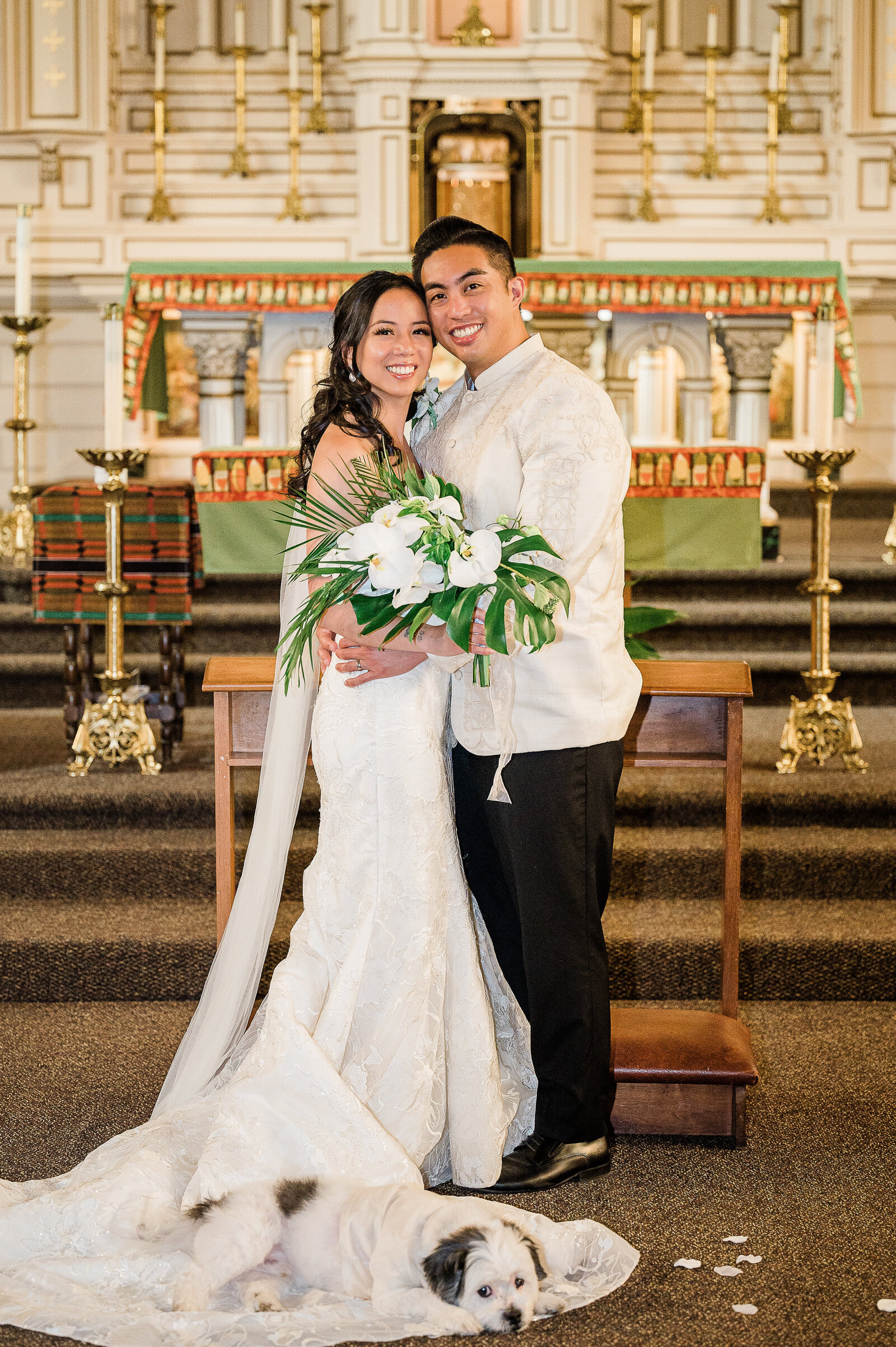Wedding Photographers in Seattle