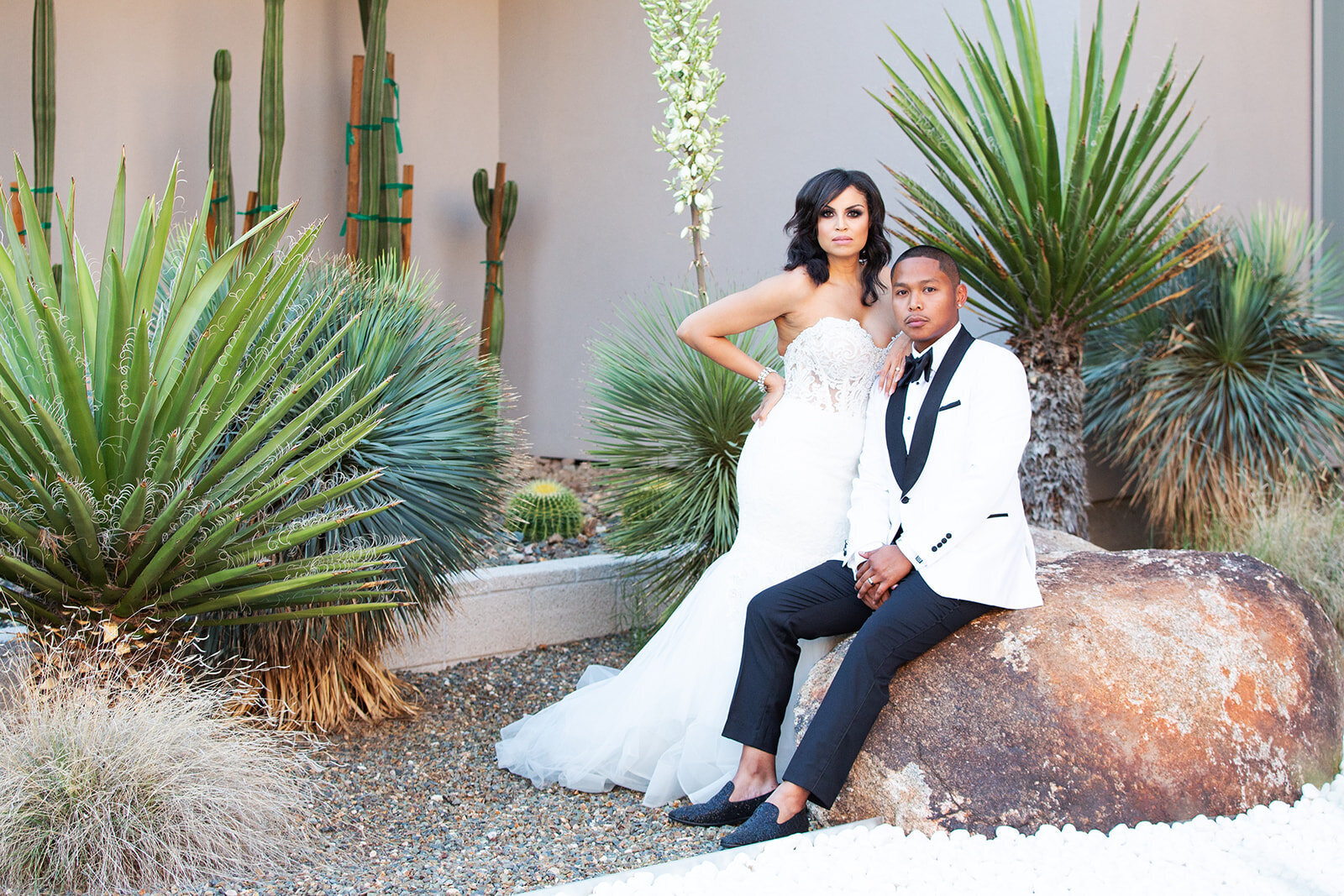 Mountain Shadows wedding photographers, DePoy Studios, are the best Scottsdale wedding photographers.