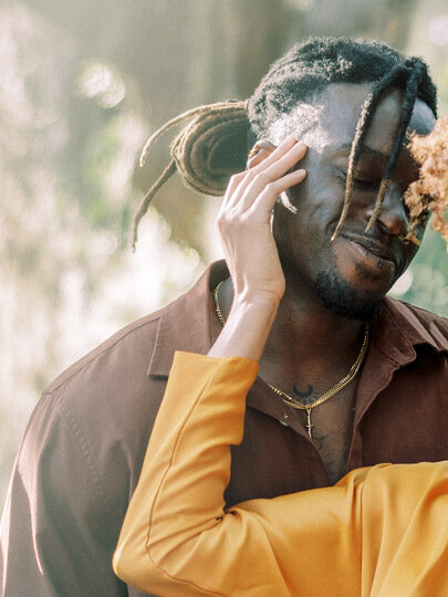 Editorial African Wedding_-35