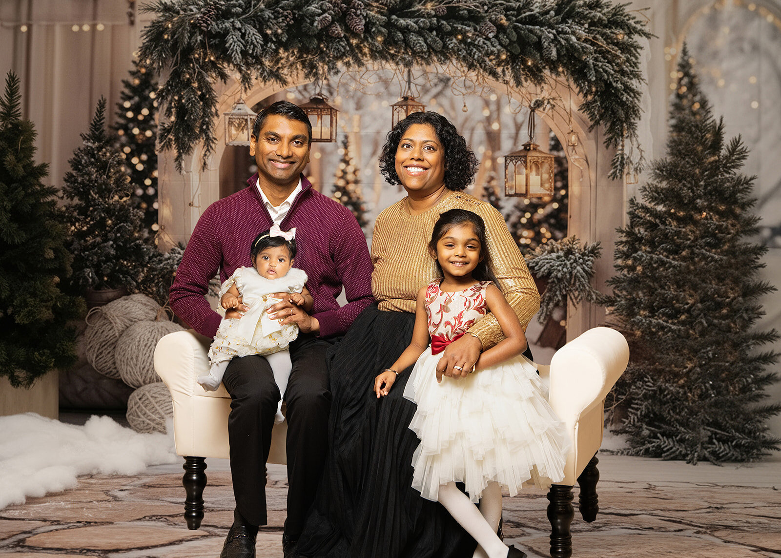 Pooja Family10_websize