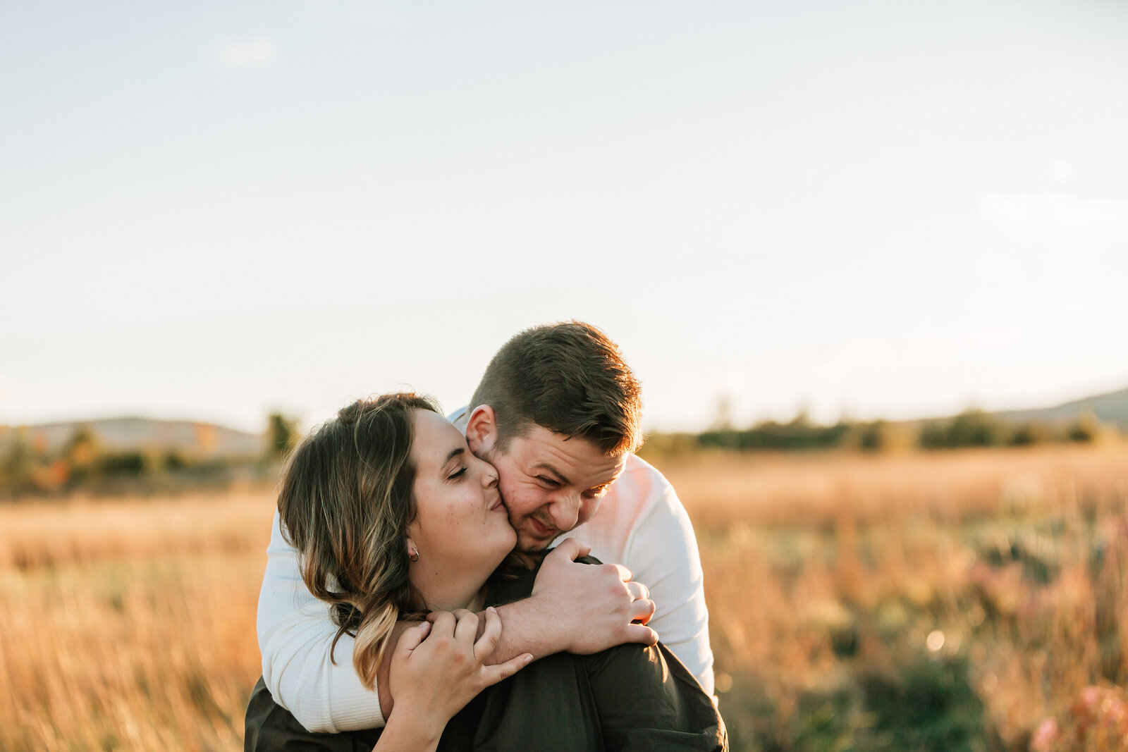 Blue Mountain Engagement Photographer (2)