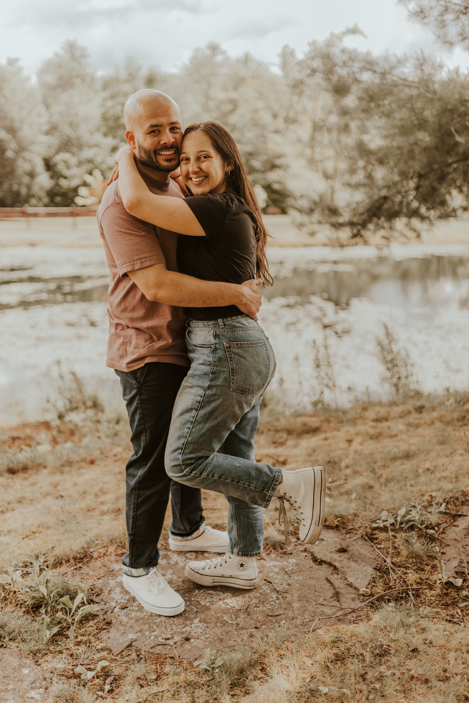 Romantic-Surprise-Proposal-Engagement-Chichester-Love-to-Lens- (82)
