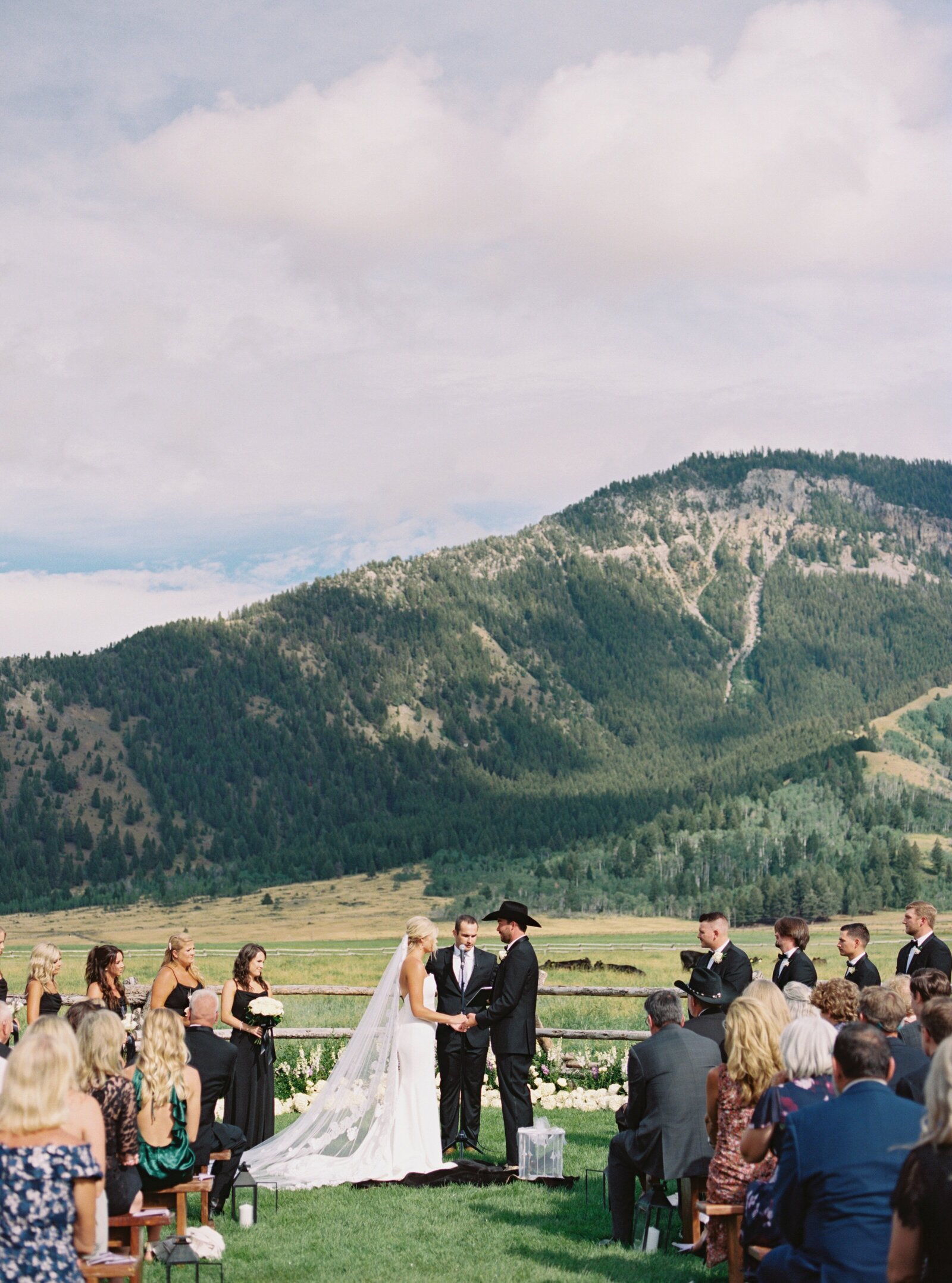 jackson hole elopement