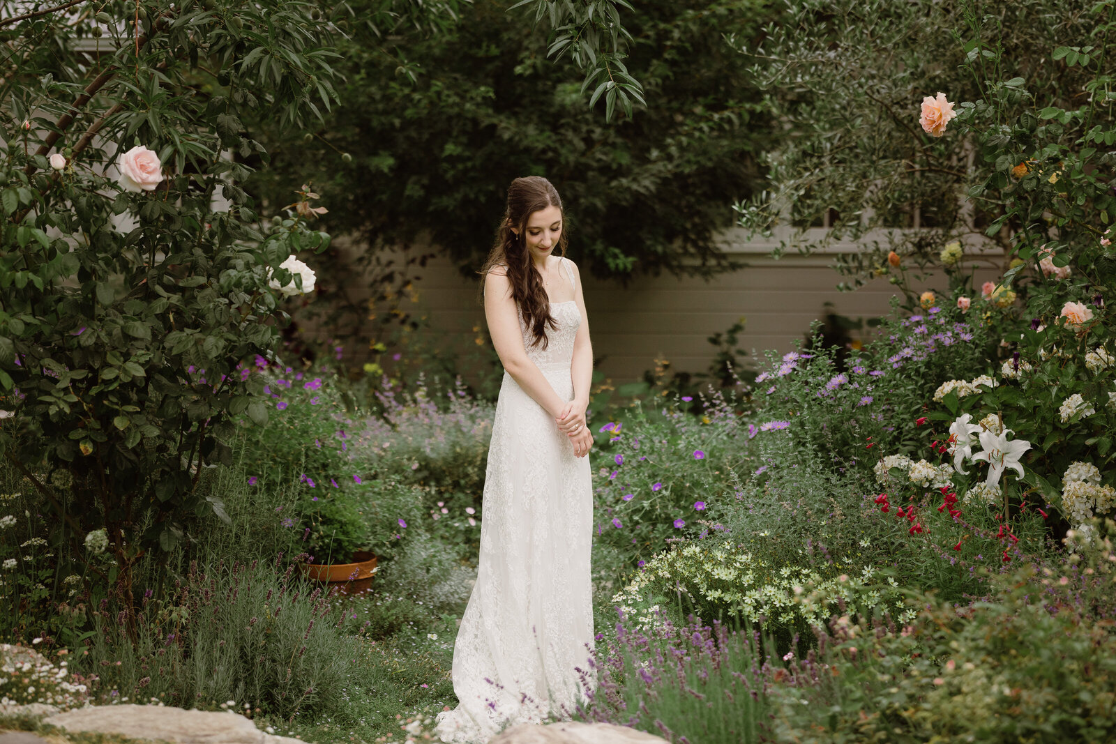 Vashon Island Backyard Wedding - Tony Asgari Photography (1)