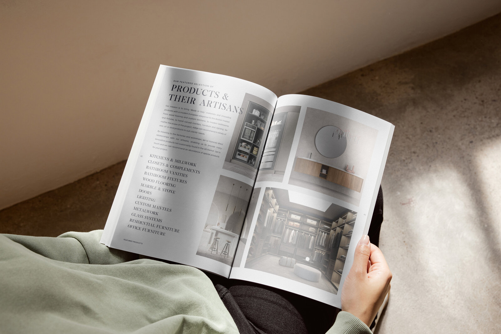 Brochure Design_Boston Graphic Designer