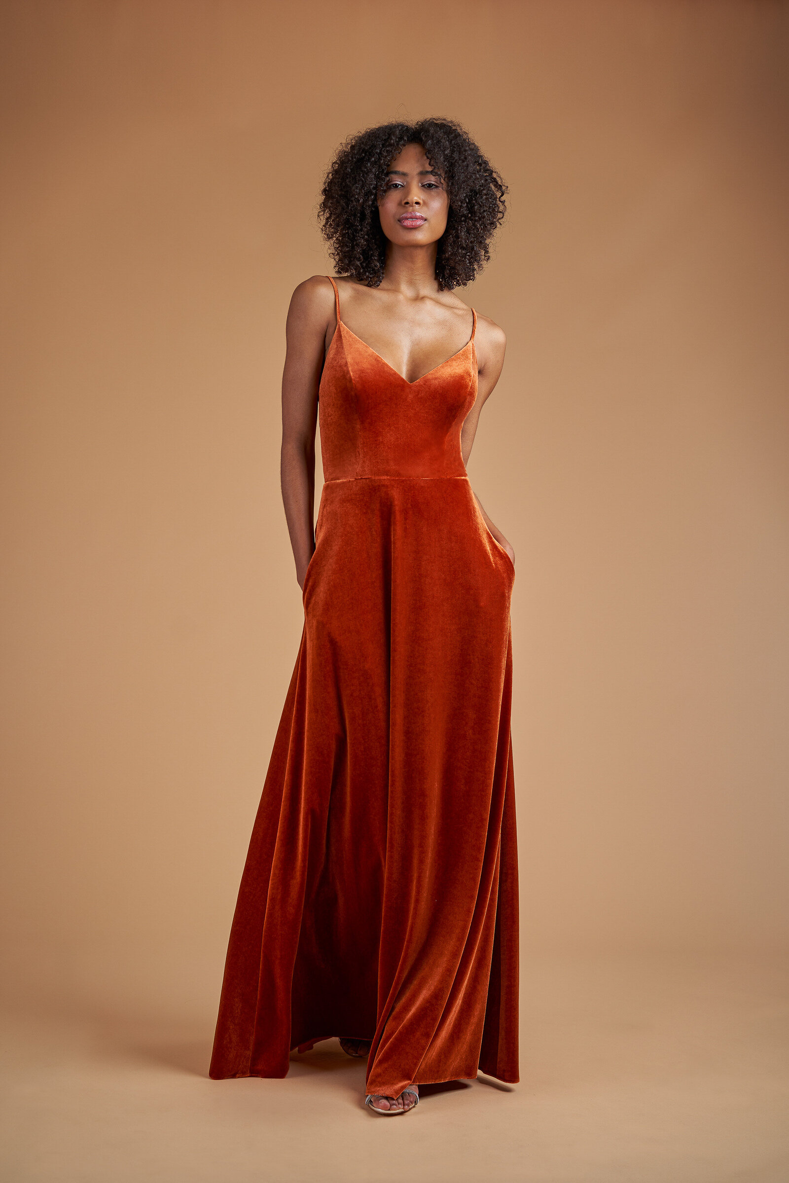 Bridesmaids Dresses Jasmine B2