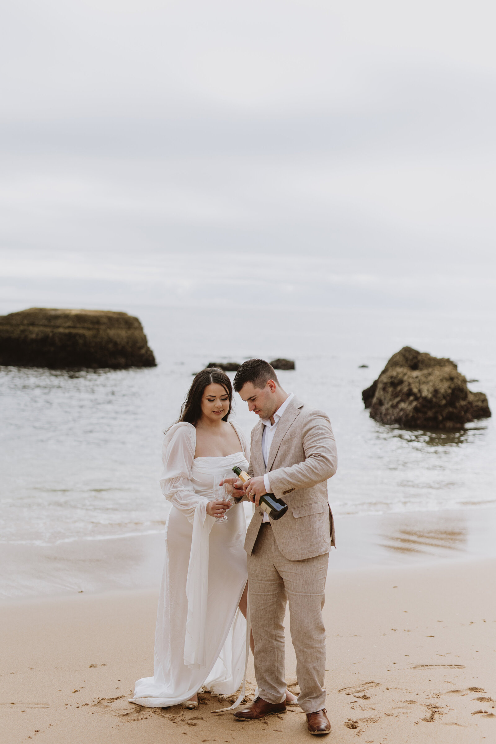 Portugal elopement photographer