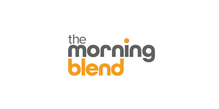 The Morning Blend
