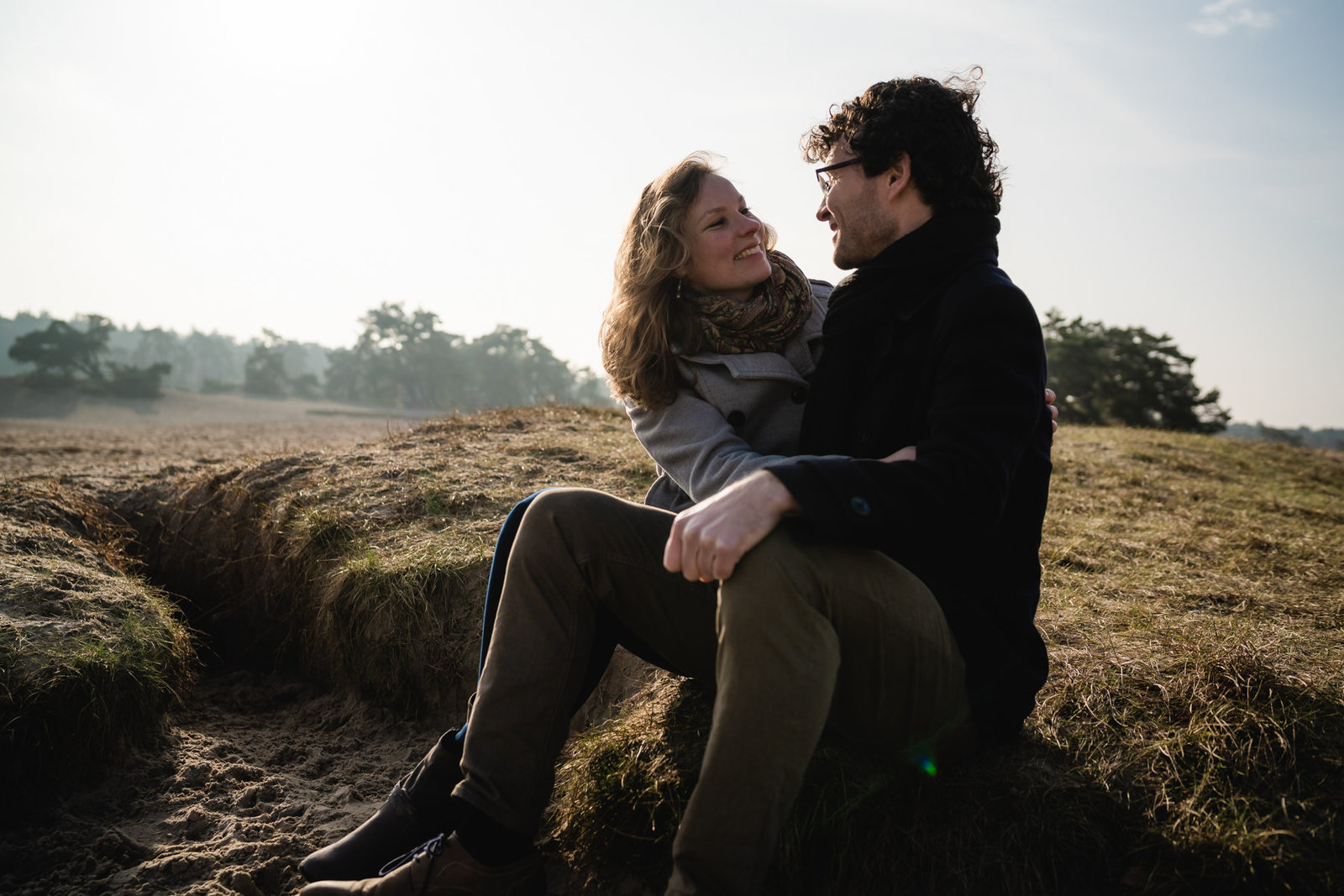 love shoot soesterduinen-01940