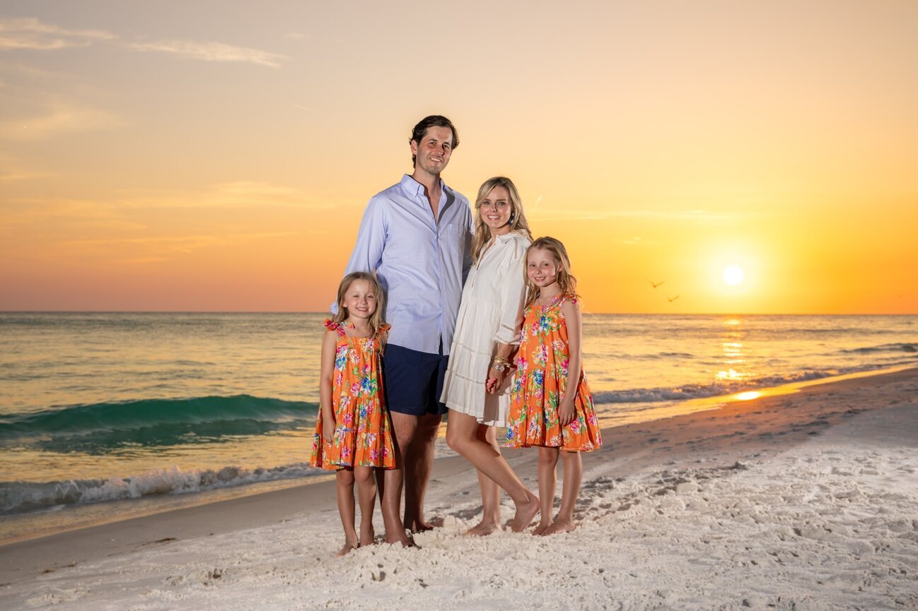 Family Photography at The Longboat Key Club30