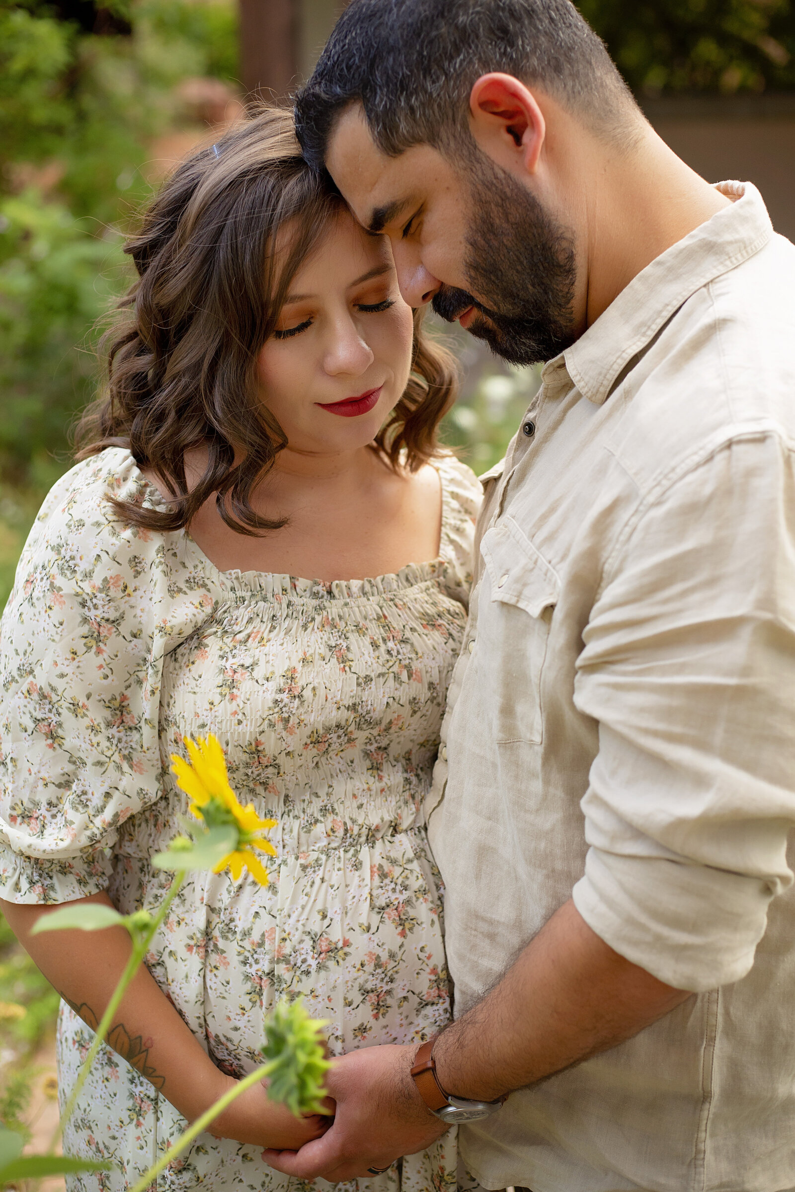 maternity