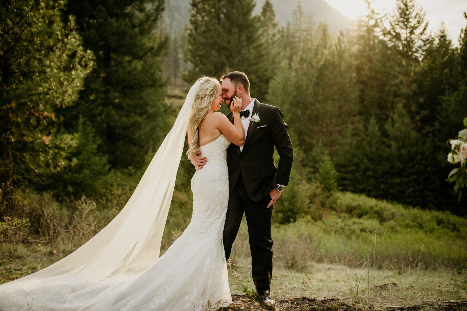 White Raven Wedding_Montana Wedding Photographer_Brittany & Michael_September 17, 2021-2672