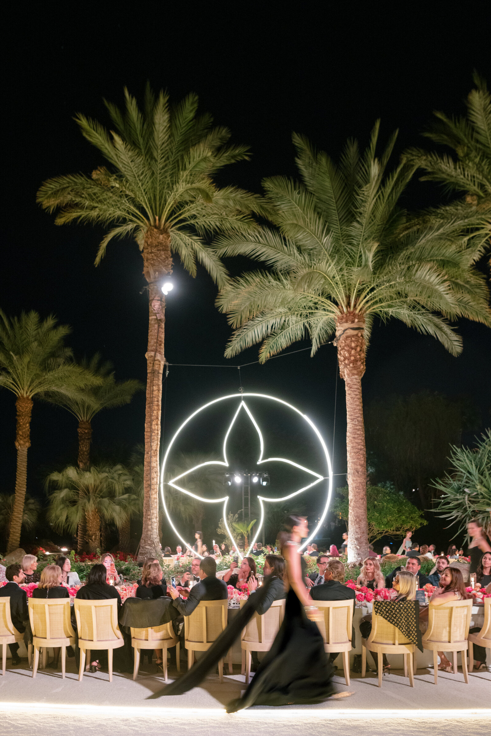 Louis Vuitton Runway Palm Springs-1