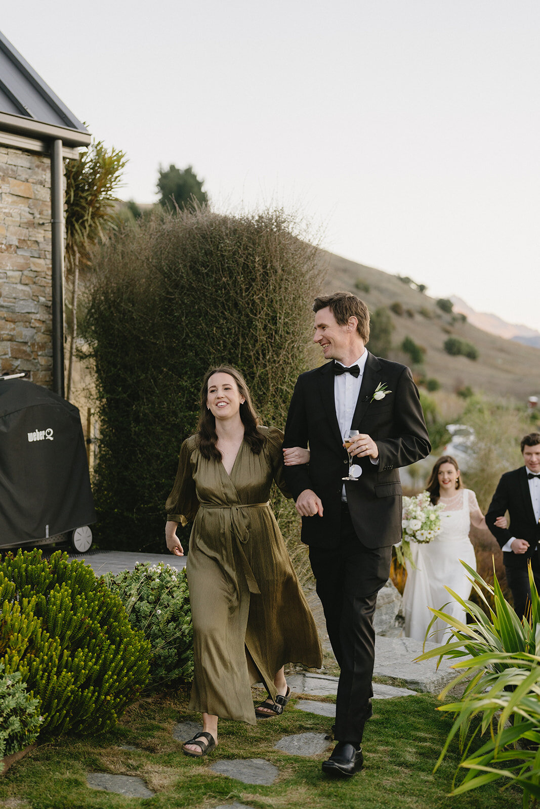 Melissa Clark Photography - Queenstown Wedding Photographer - Lake Hayes Holiday Home Wedding - Katherine & Adam 4.5.24-120