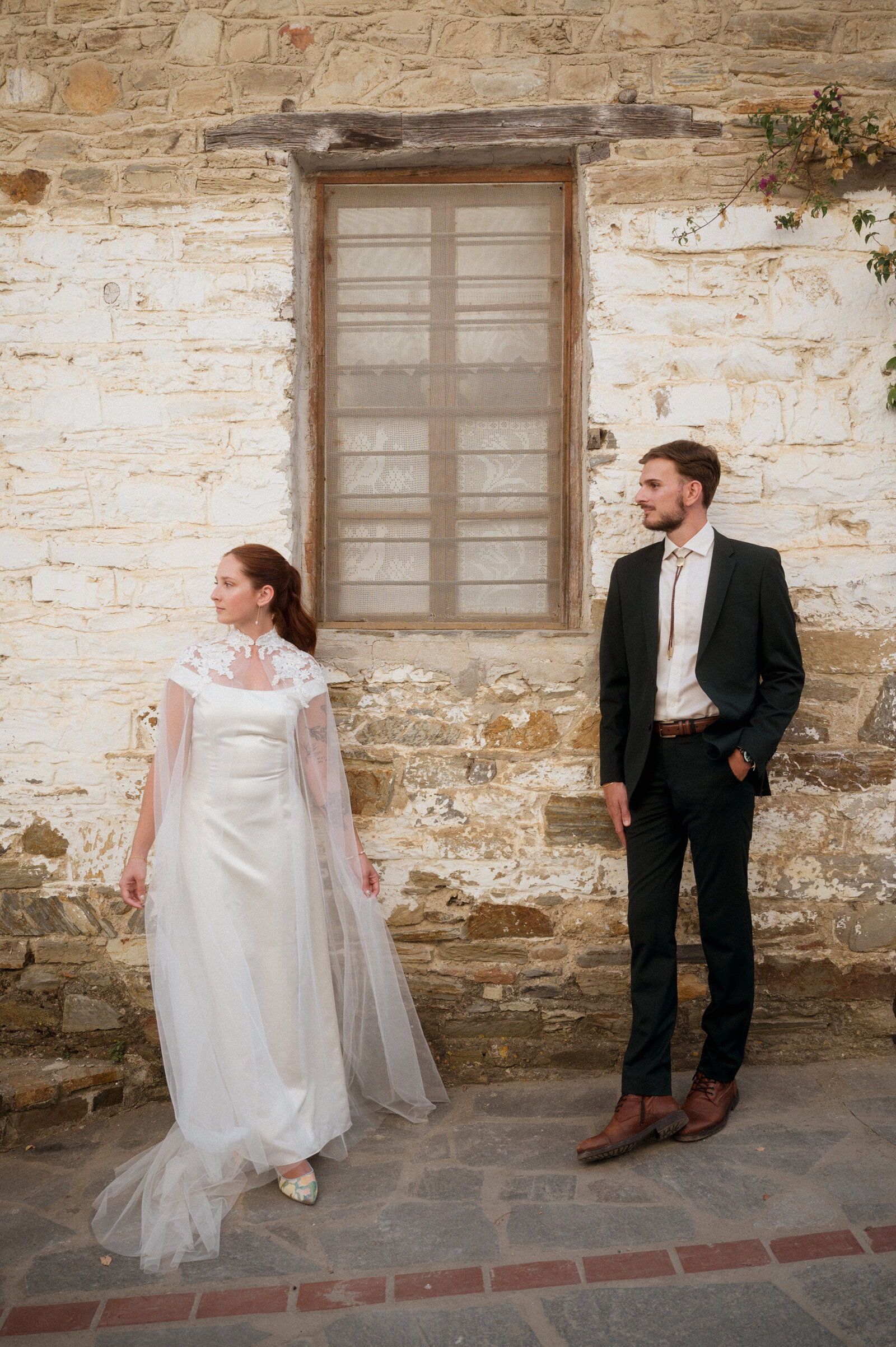 Surrey Wedding Photographer-25