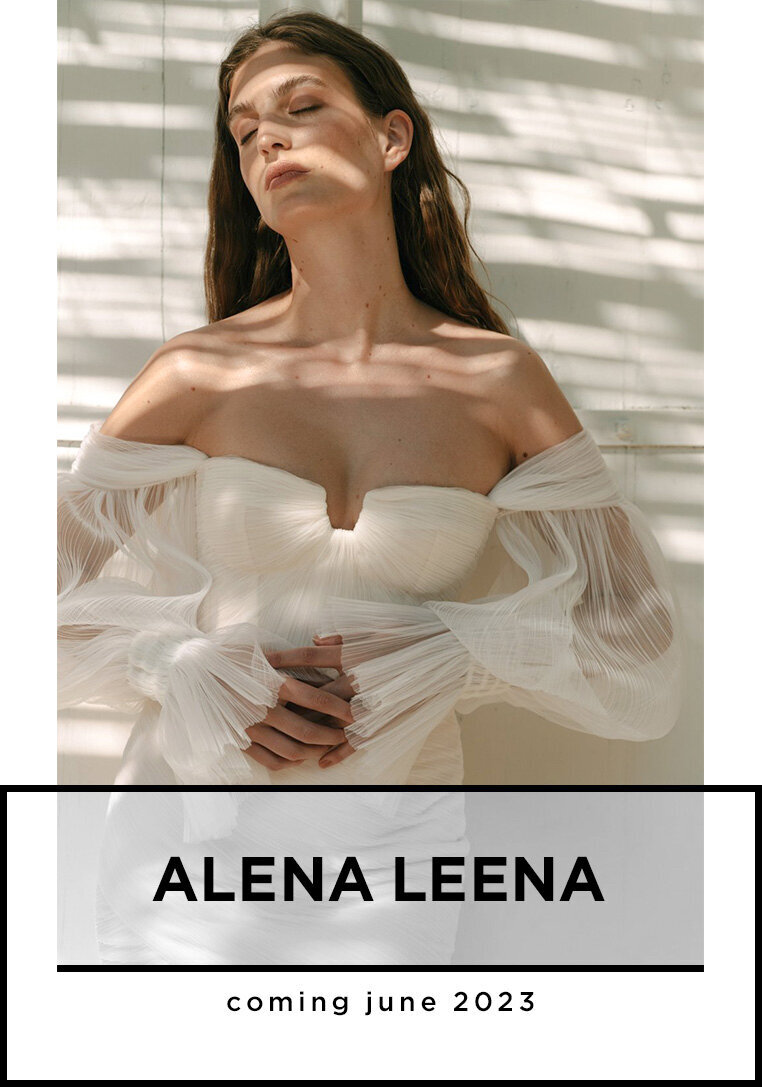 Alena Leena Retailer