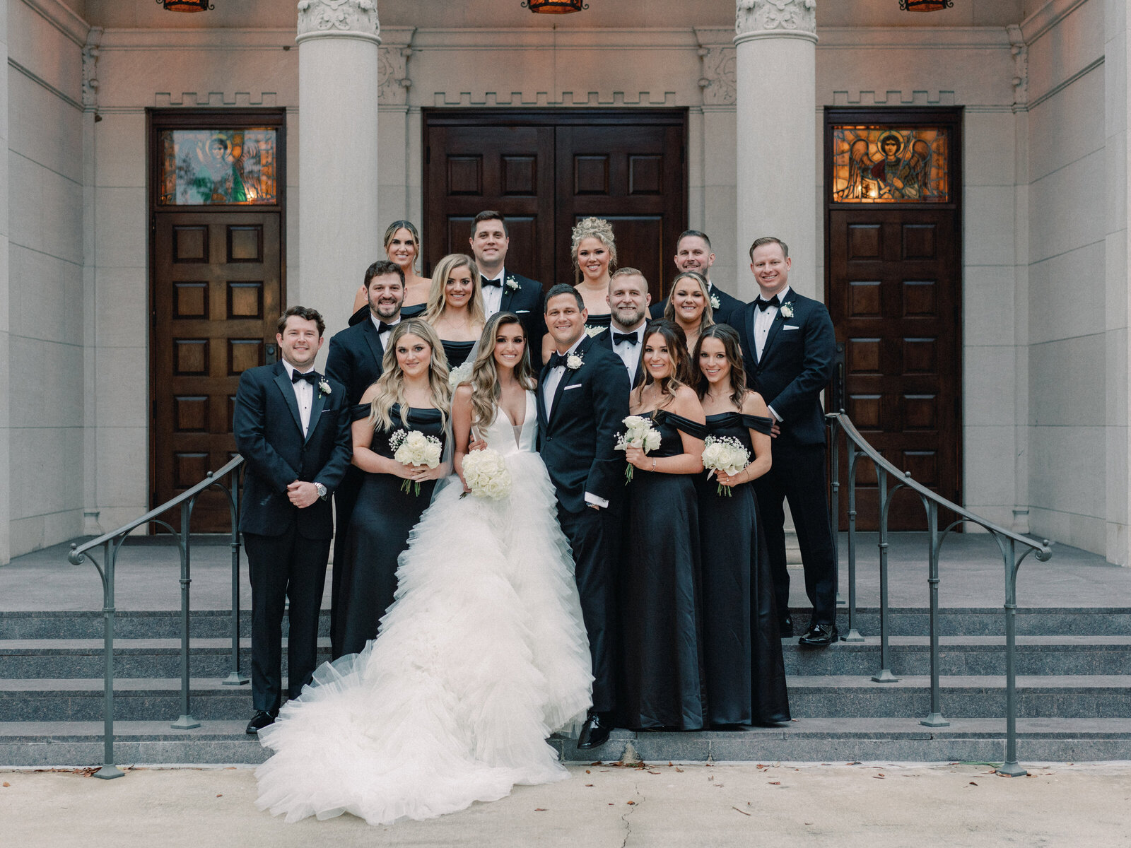Texas Wedding Photographer | Austin Wedding Photographer-71