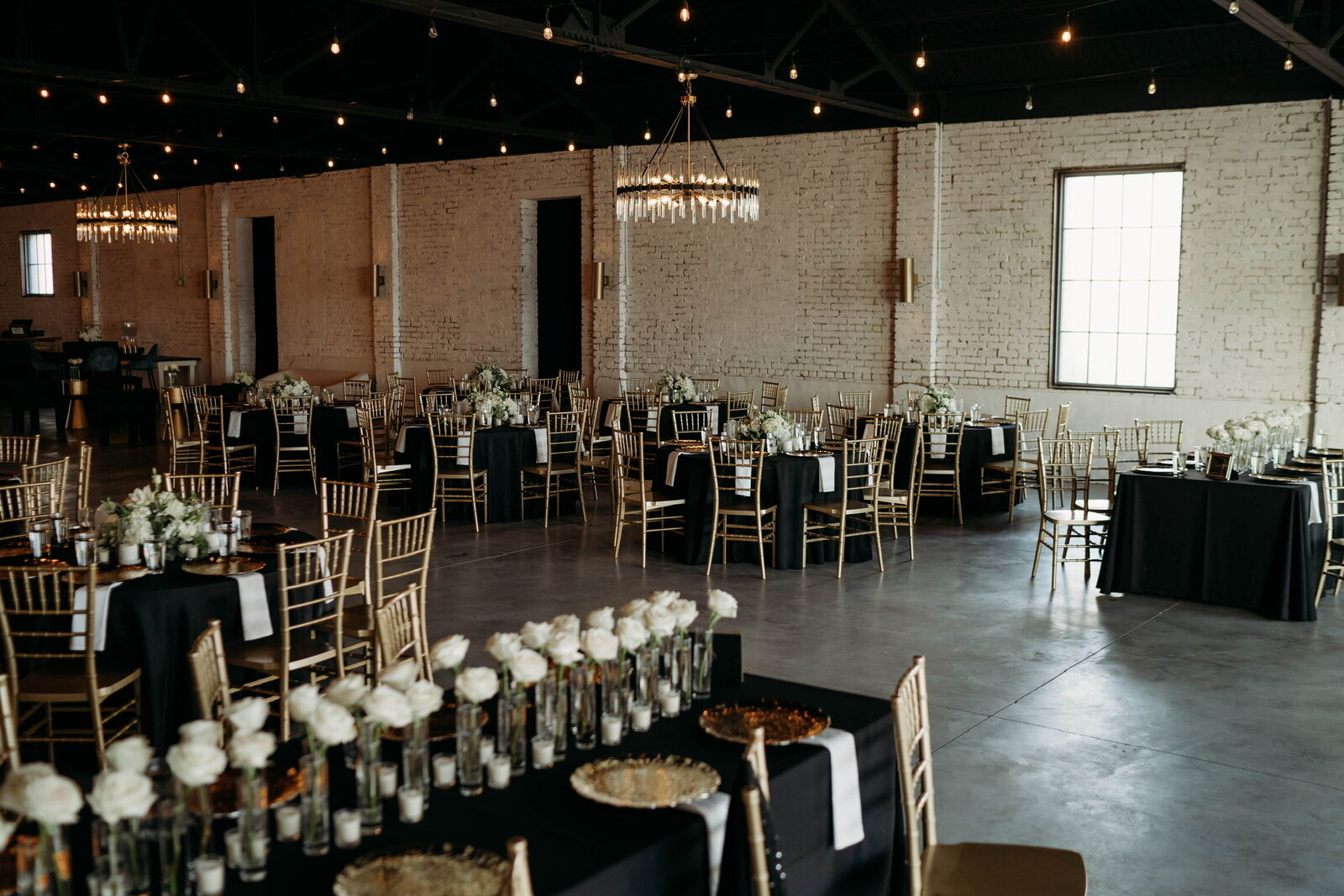 State of Affairs Ballroom