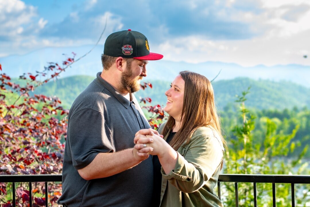 Proposal_Photographer_Smoky_Mountains