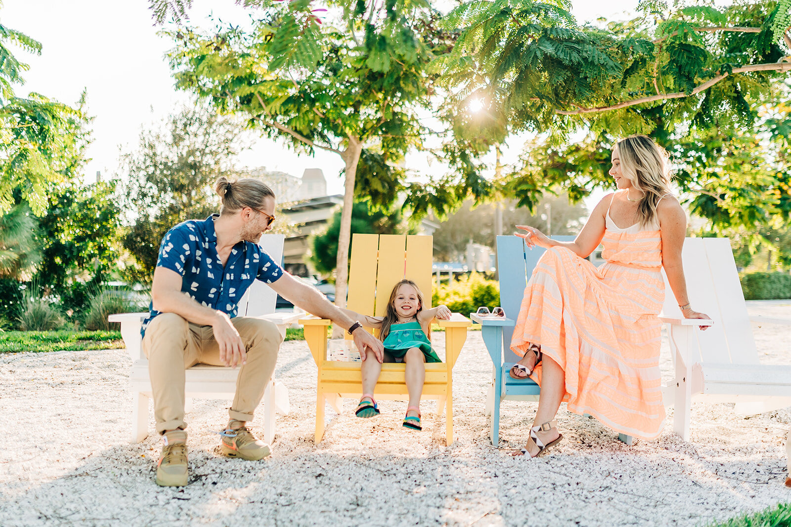 St Pete Family Photographer