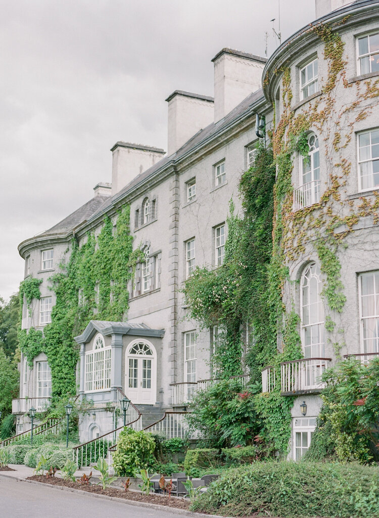 Mount Juliet Estate, Autograph Collection, Kilkenny, Mount Juliet