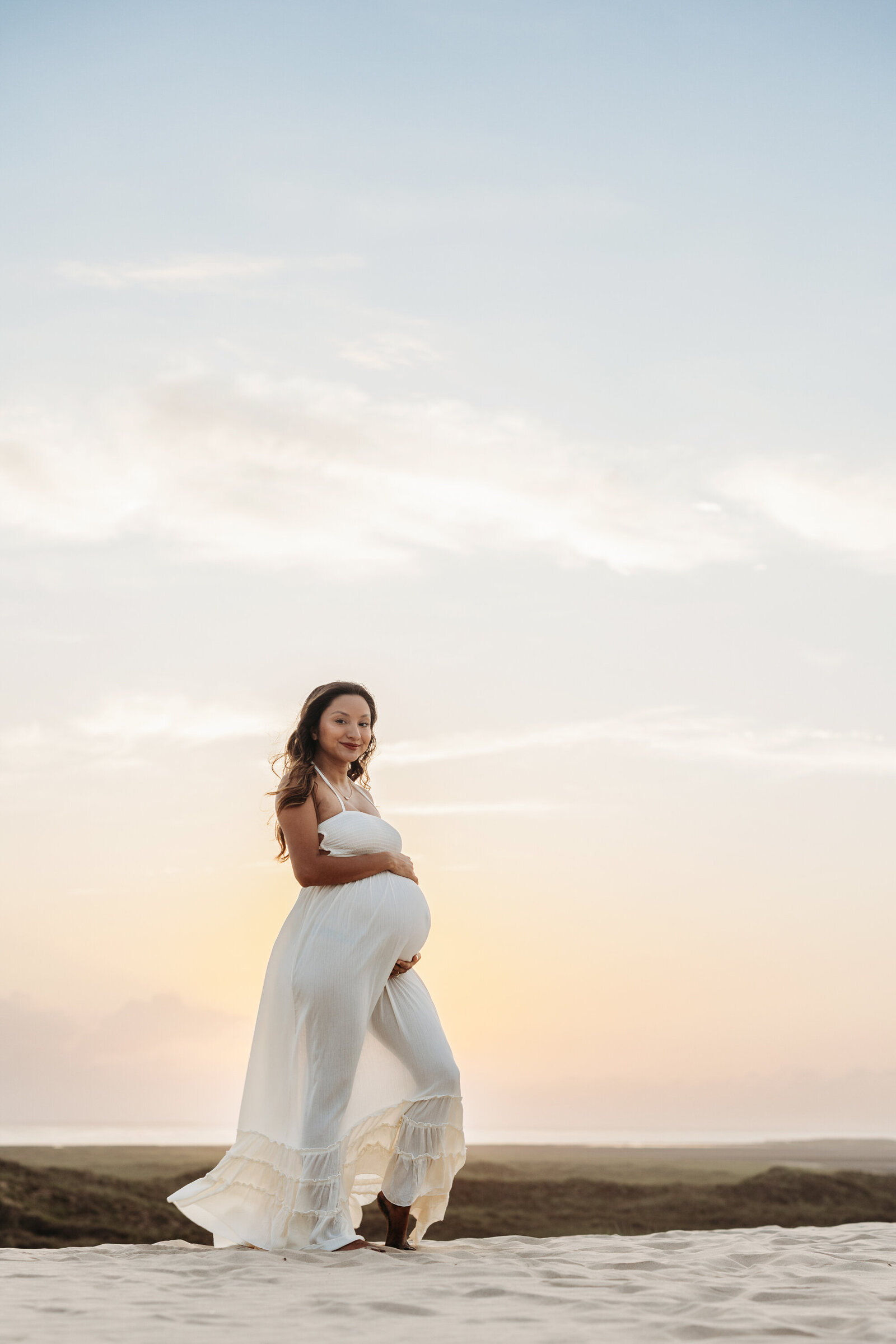 maternity photos south padre island-4