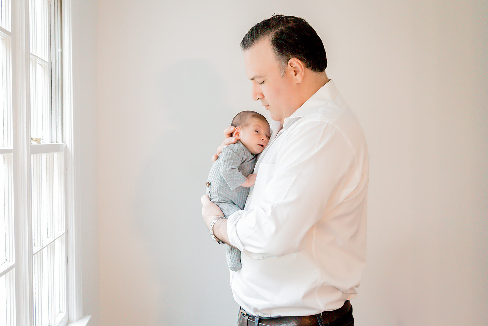 Connecticut Newborn Photographer-8