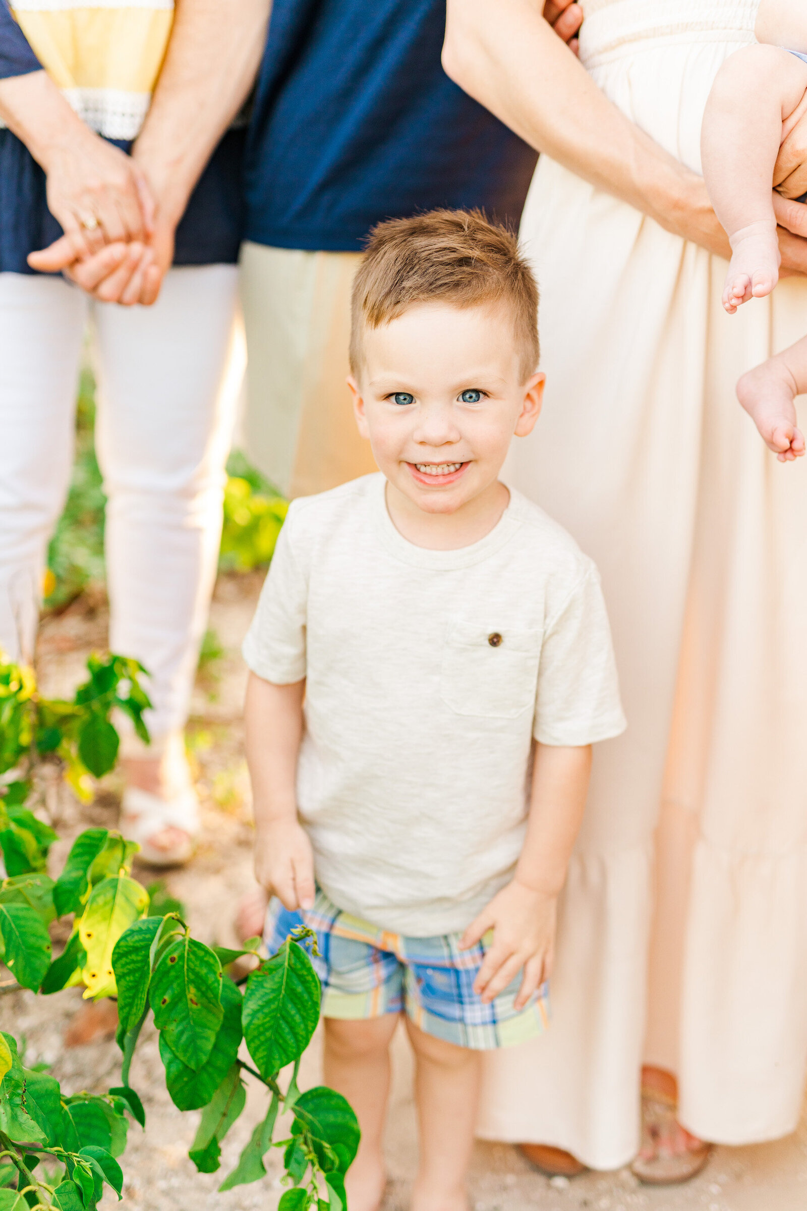 Apollo Beach Family Photos Megan Kelsey Photography Tampa Photographer-6