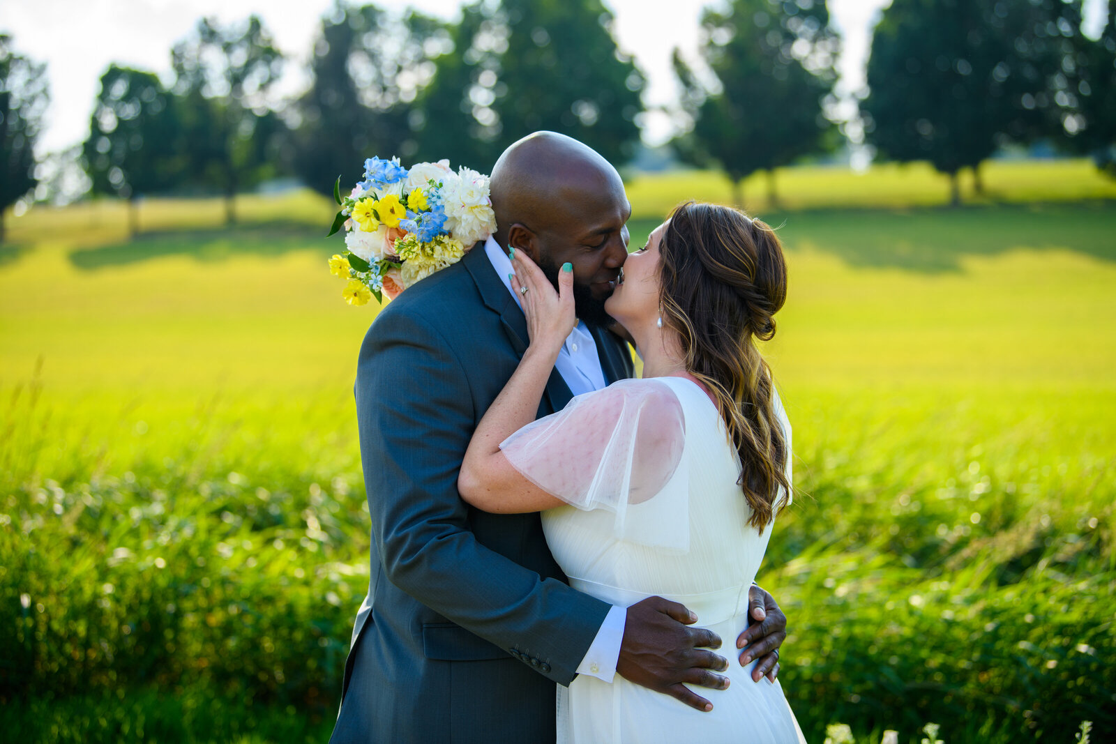 Melissa Cook Photography | Northern Virginia Wedding Photographer