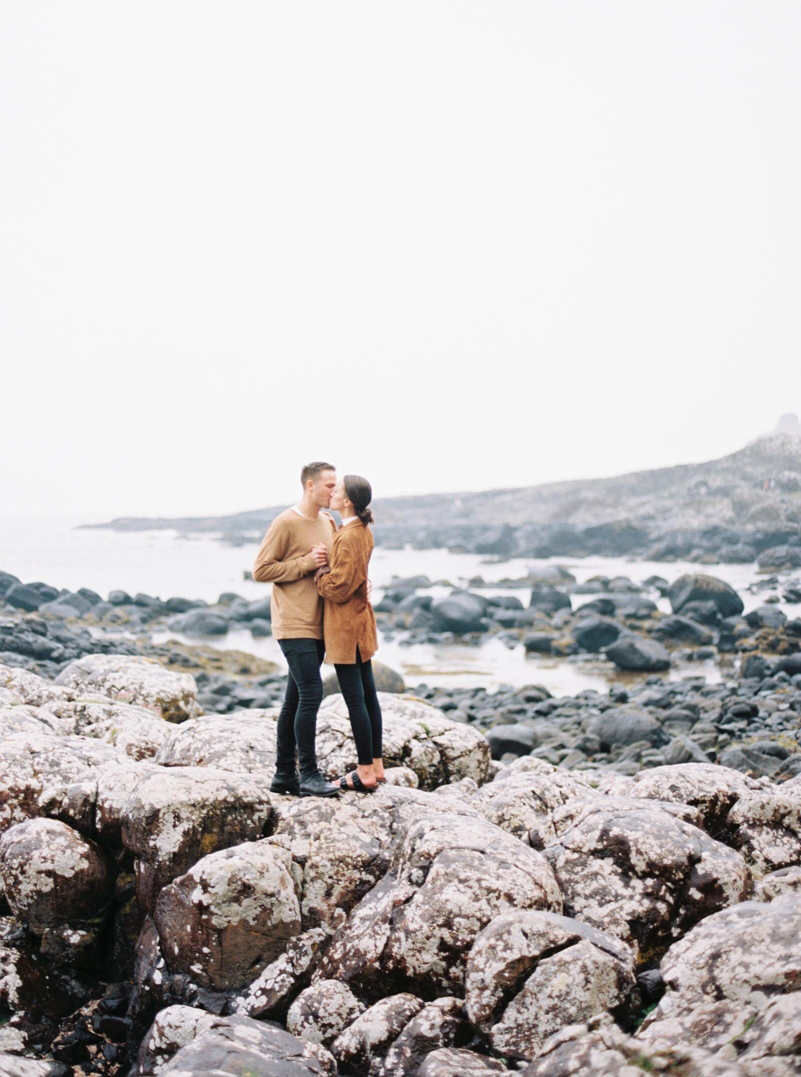 Giants-Causeway-Engagement-session-Krmorenophoto-13