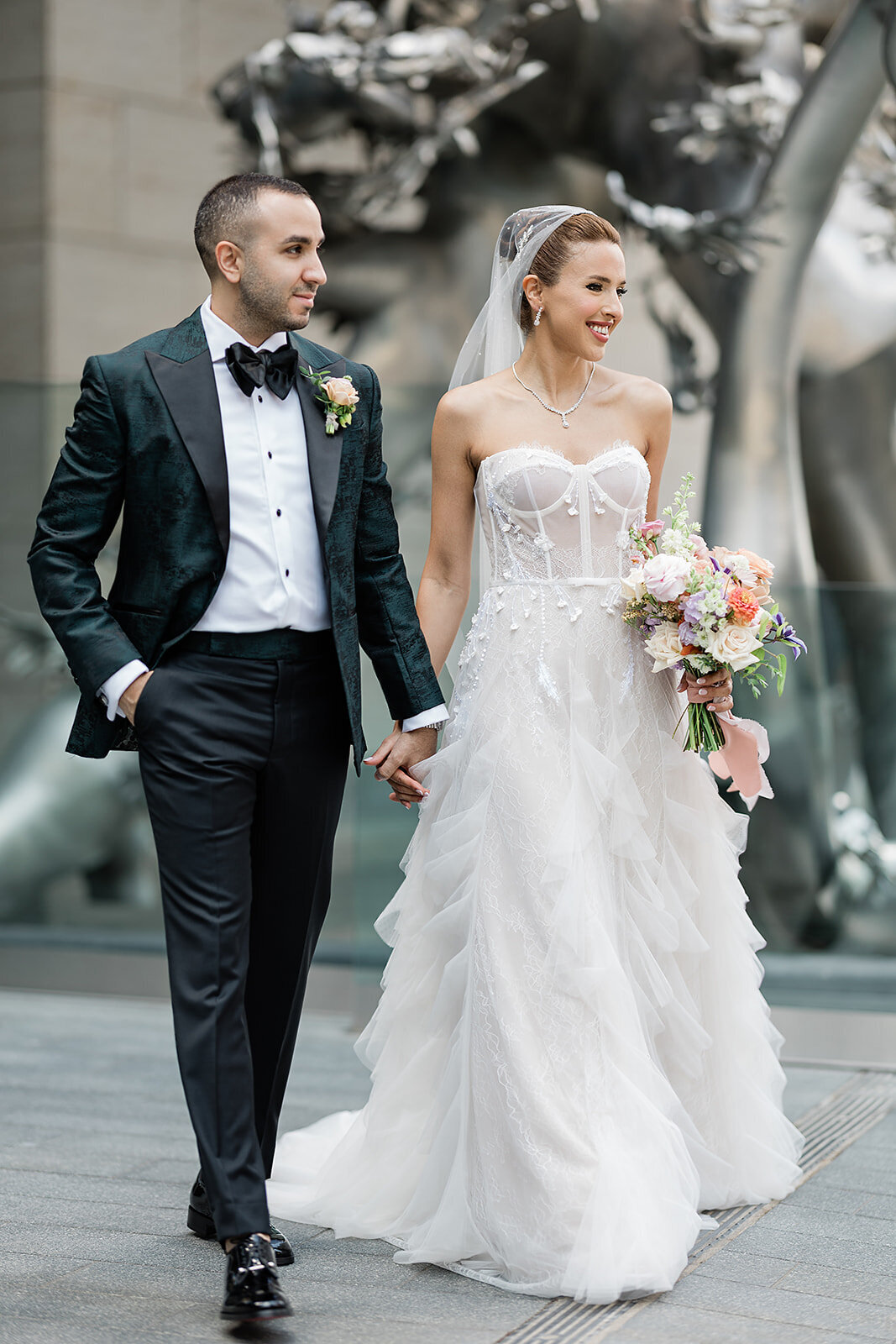 Shotlife Studio_Shangi-la Hotel Toronto Wedding_0085