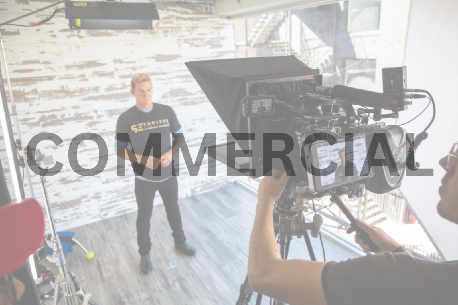 Commercial (9)