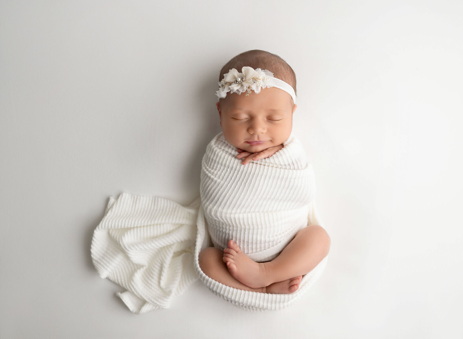 baby pictures studio