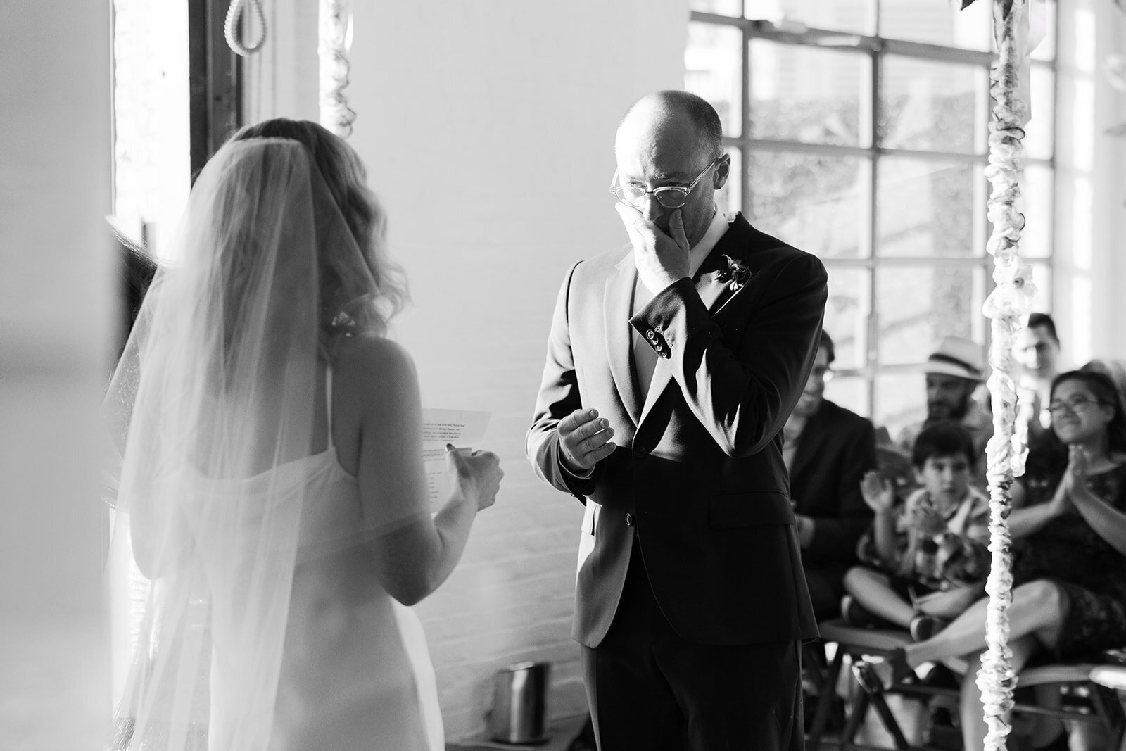 Brooklyn Wedding29