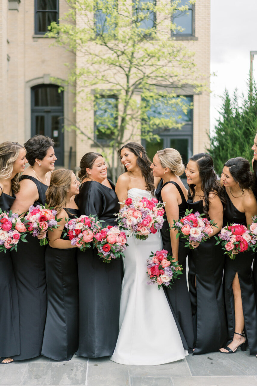Miller - Bridal Party-24