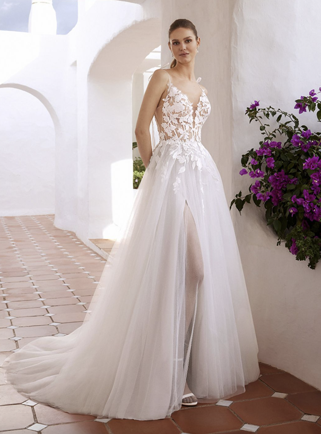 Lovena Bridal Studio