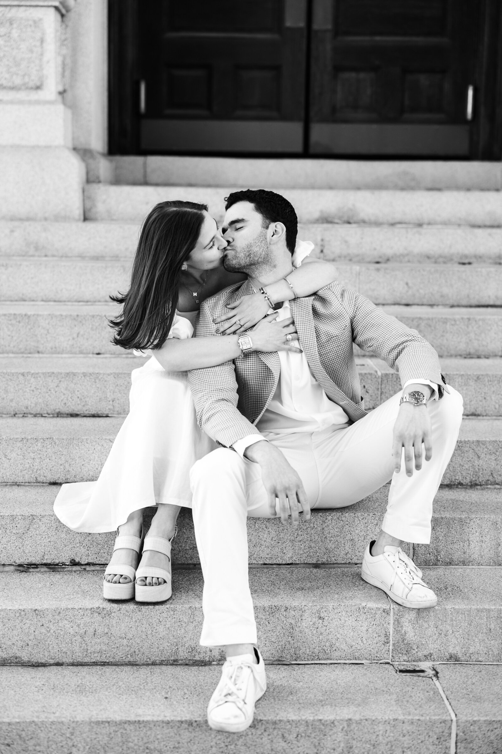 HannahandZachEngagement-124