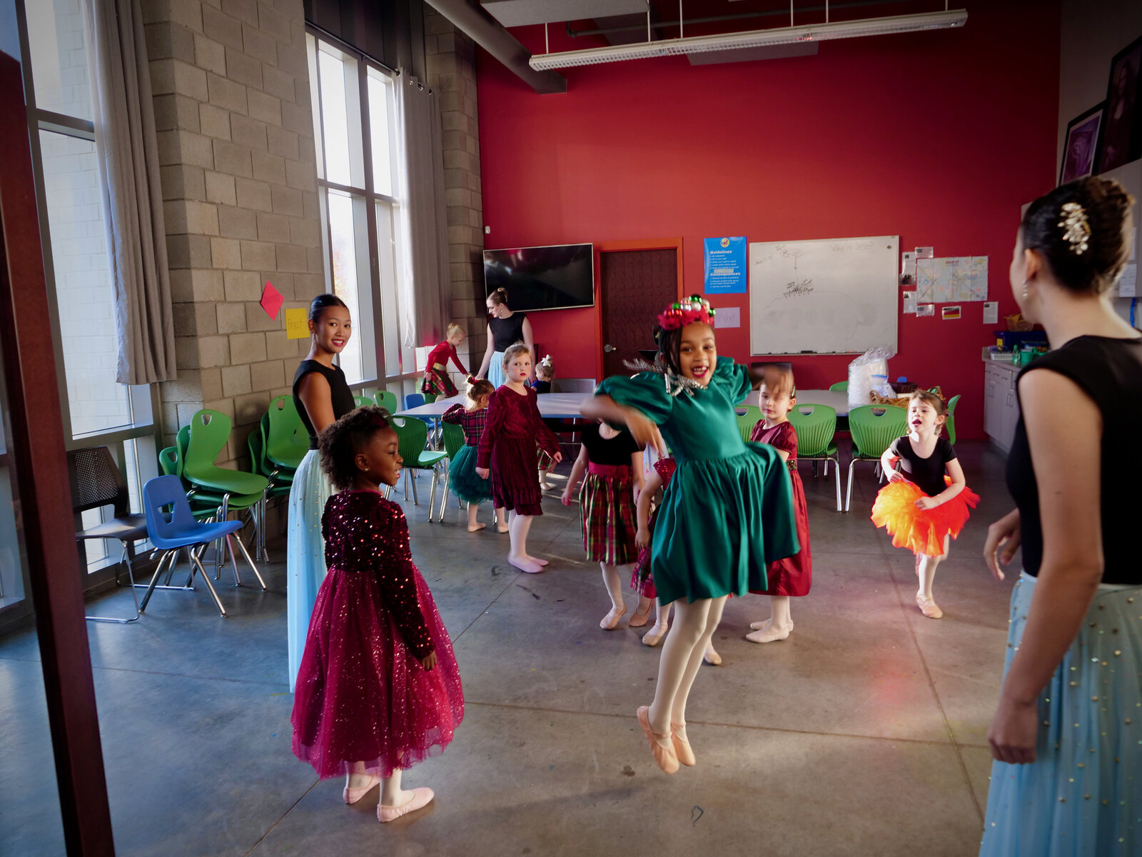 Hope Ballet 2023 - 3