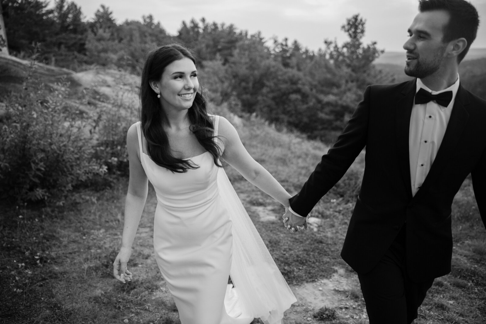 Veronique & Nicholas' Wedding - Lance Photography 762