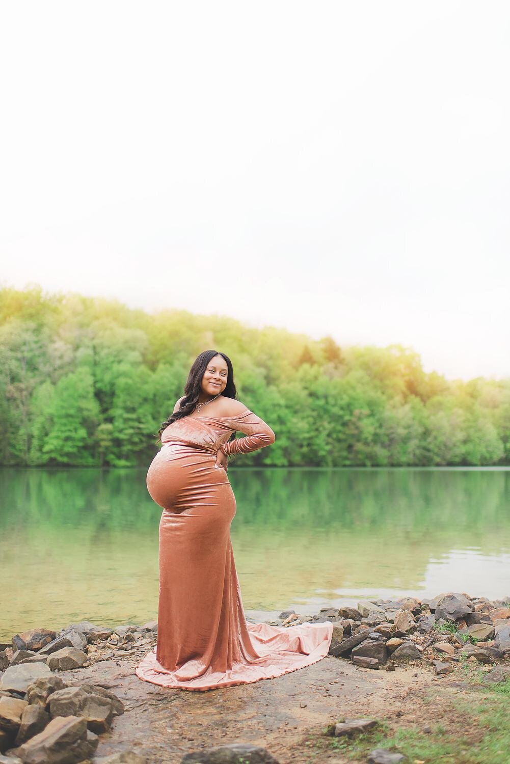 charlotte nc photographer maternity photos_0006