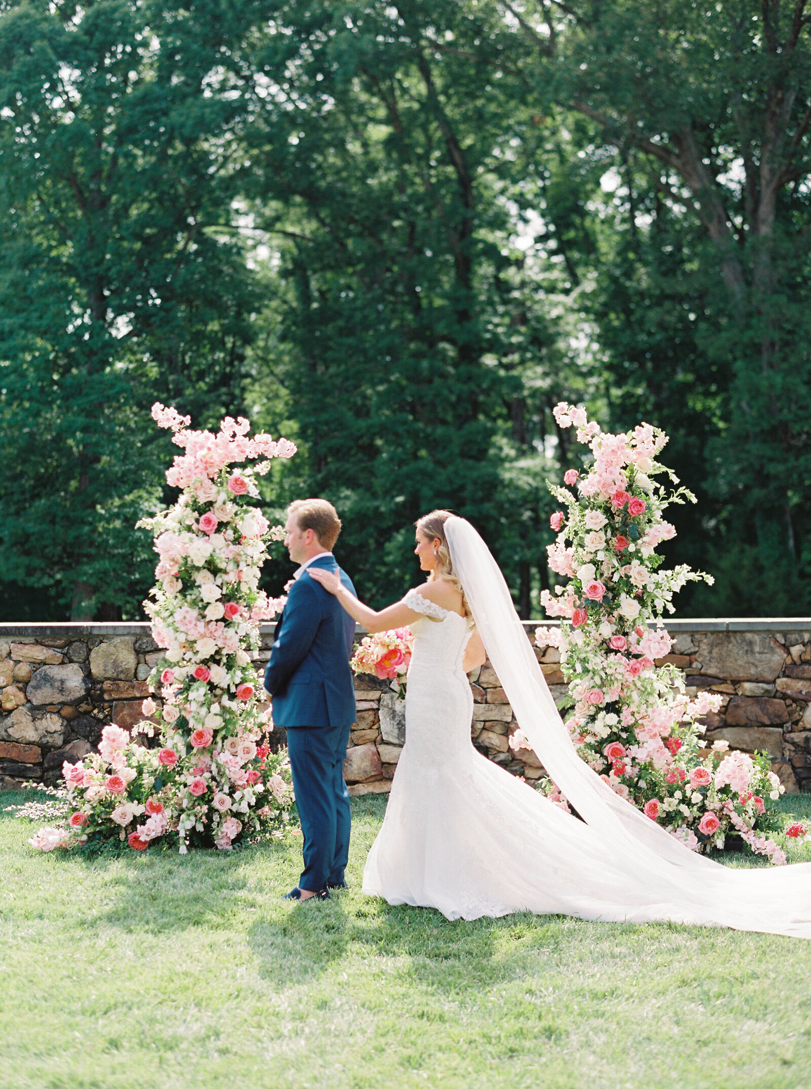 Emily + Christian Wedding_Dover Hall_2069