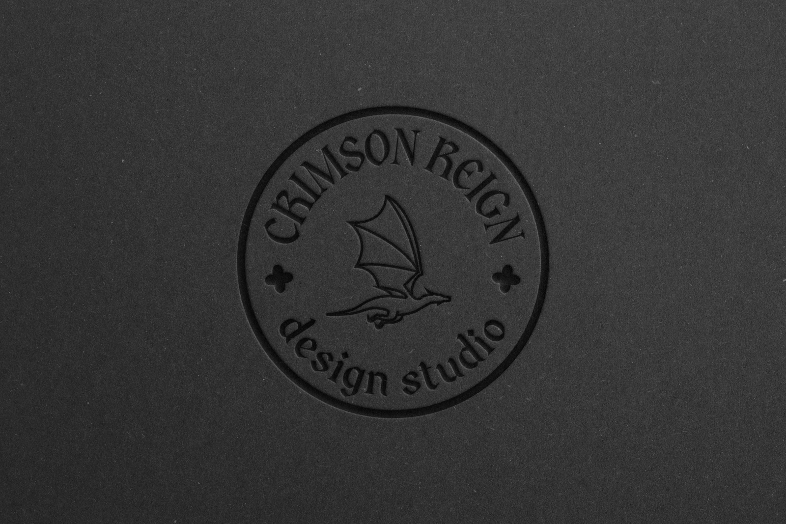 Dark-Cut-Out-Paper-Mockup