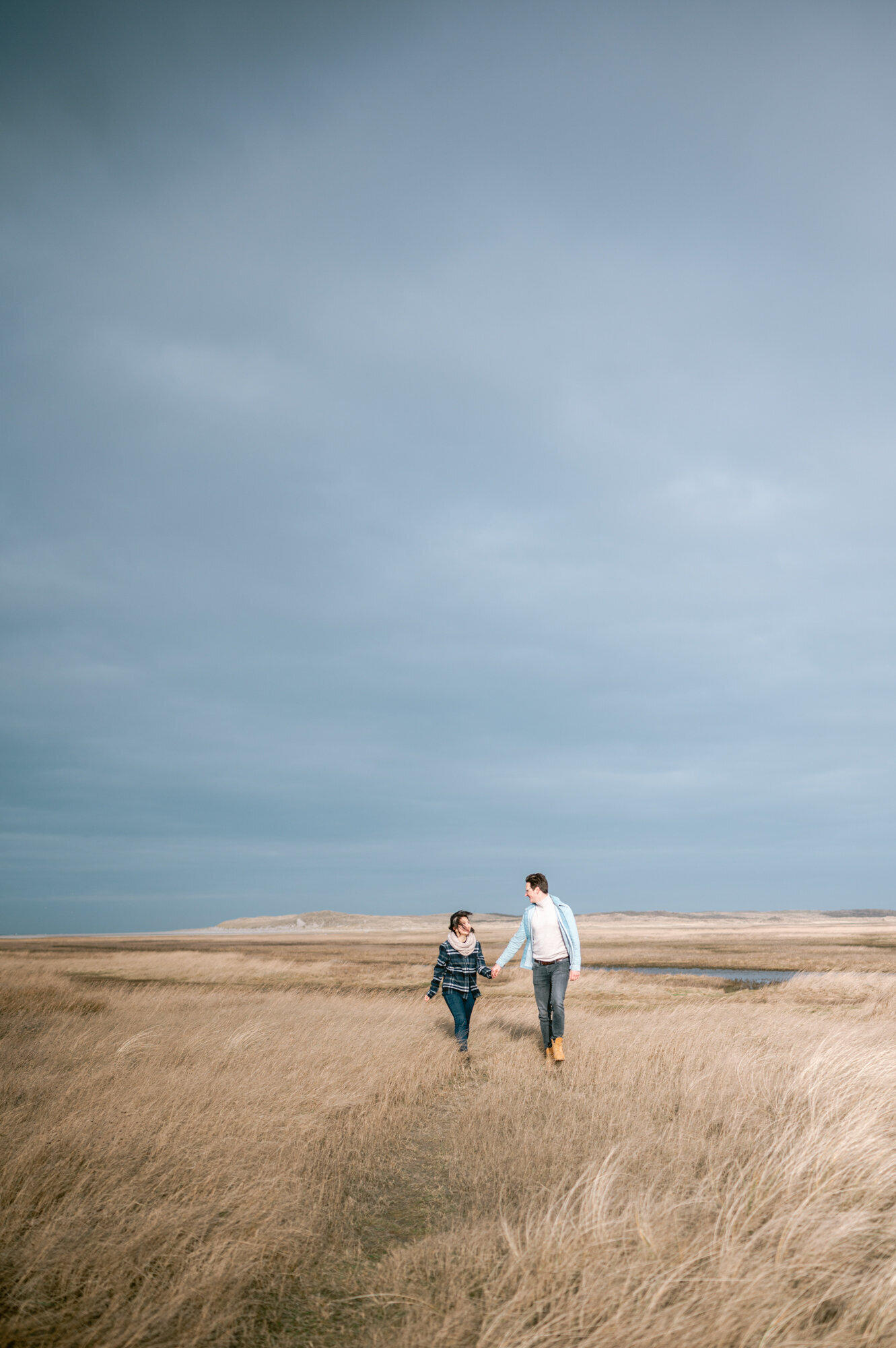 ShauniHartlandFotografie-FotograafNoordHolland-Alkmaar-Loveshoot-Texel-42